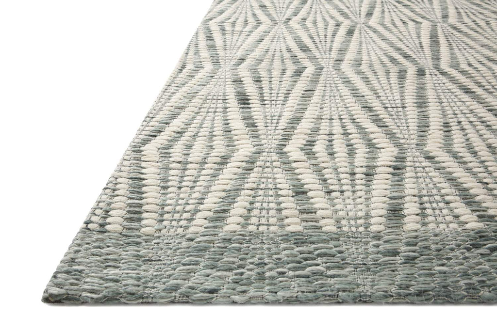loloi rugs kenzie knz 01 ivory sage rug