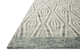 loloi rugs kenzie knz 01 ivory sage rug