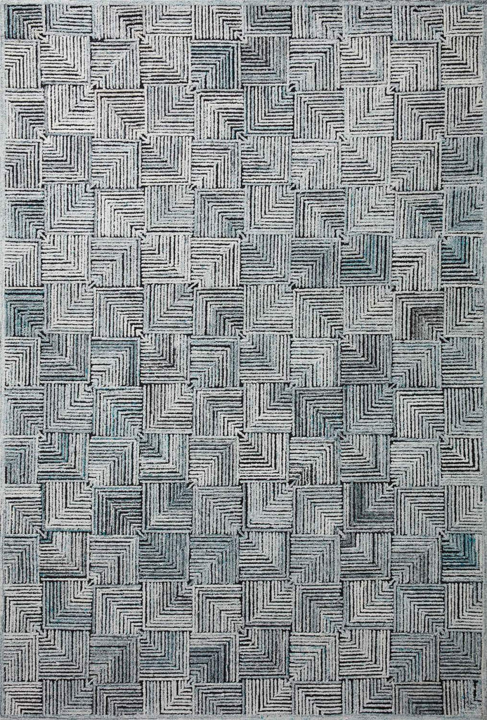 loloi rugs prescott pre 03 arctic blue rug