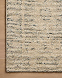 loloi rugs penny pen 03 blue natural rug