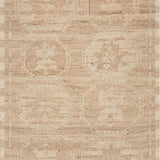 dash albert parisa da2545 peach hand knotted wool rug