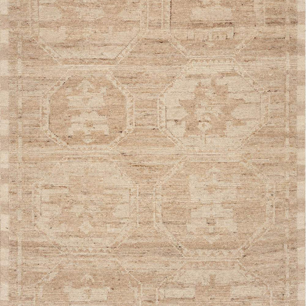 dash albert parisa da2545 peach hand knotted wool rug
