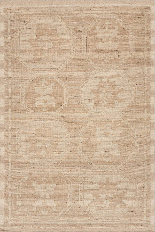 dash albert parisa da2545 peach hand knotted wool rug