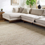 surya khyber khy 2310 beige rug