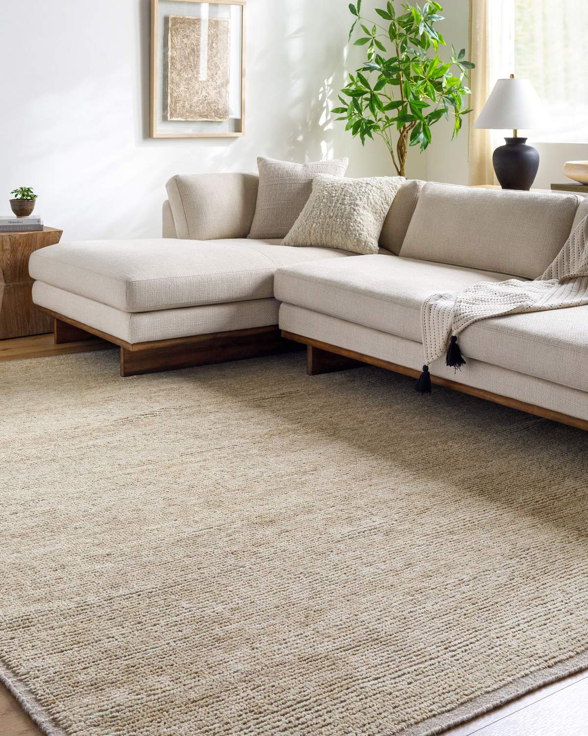 surya khyber khy 2310 beige rug