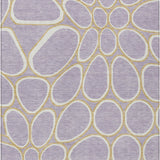 addison chantille acn1041 lavender rug