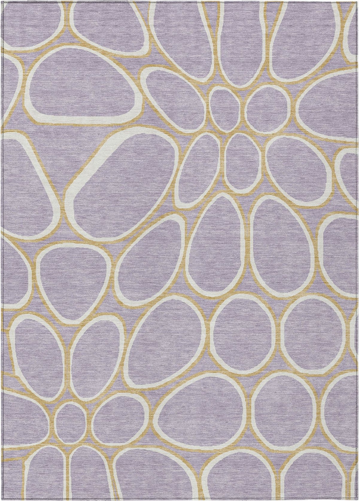 addison chantille acn1041 lavender rug