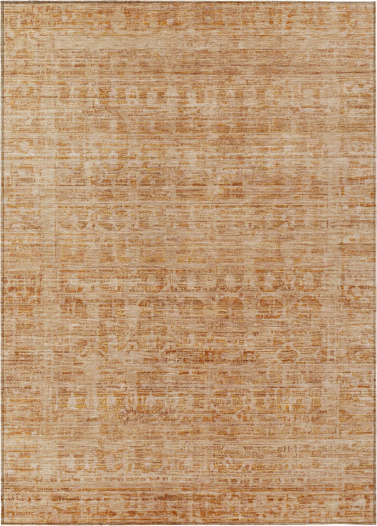 addison chantille acn1775 coral rug