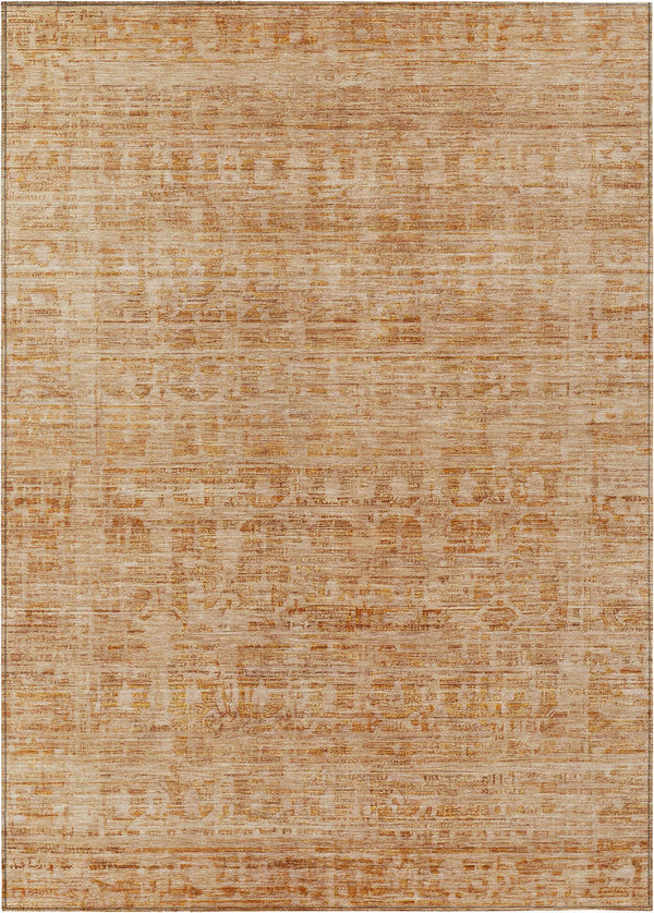 addison chantille acn1775 coral rug