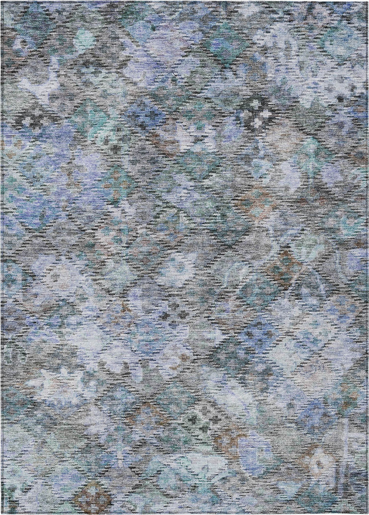 addison chantille acn1109 blue rug