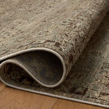 loloi rugs briar brr 06 mist granite rug