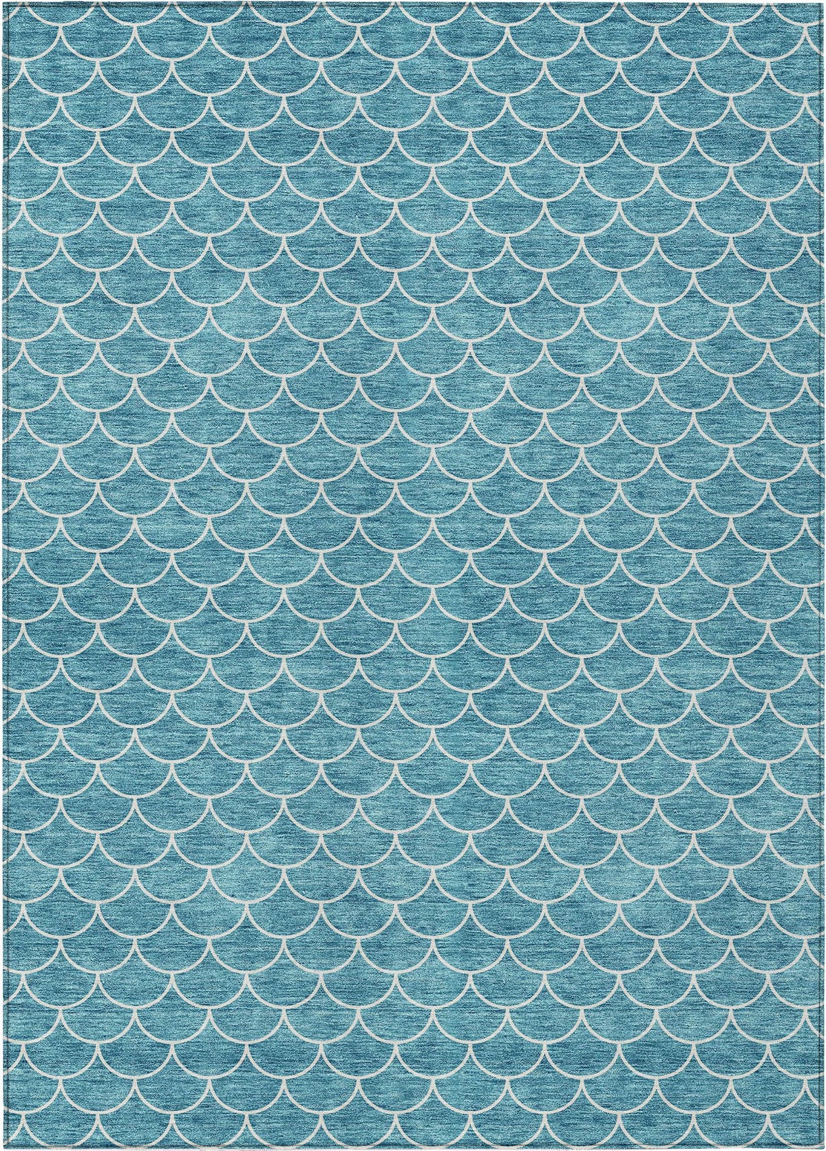 addison chantille acn933 teal rug