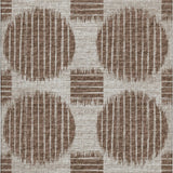 addison mayfield amf119 brown rug