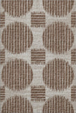 addison mayfield amf119 brown rug