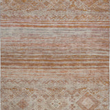 dalyn karaj kj4 copper rug