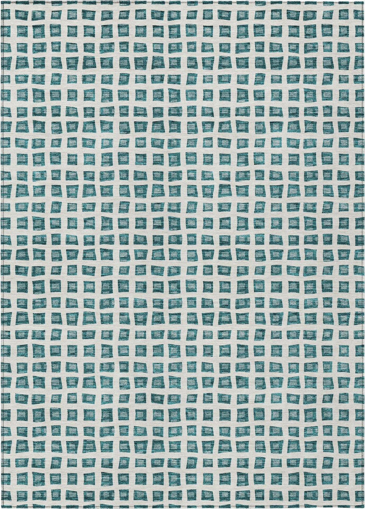 addison chantille acn727 teal rug