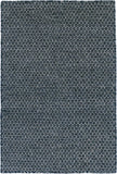 dash albert honeycomb da788 indigo rug