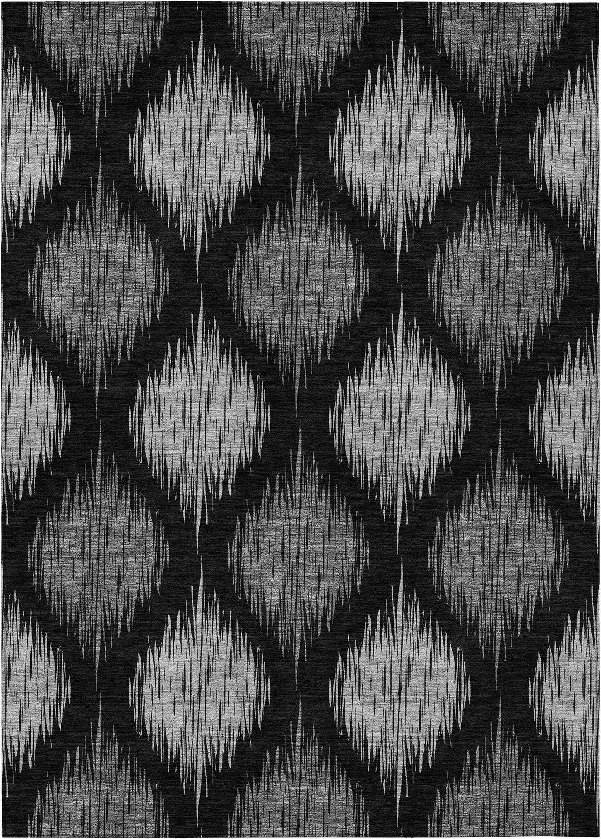 addison chantille acn848 black rug