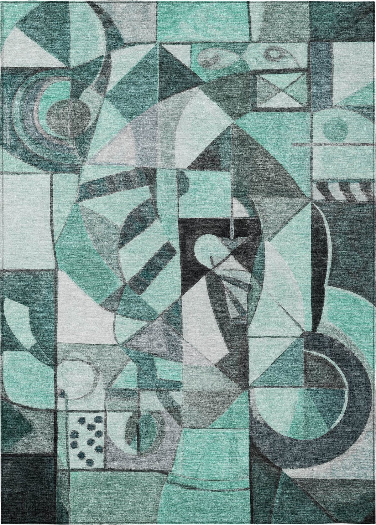 addison chantille acn1758 teal rug