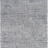 surya lora lor 2301 denim rug