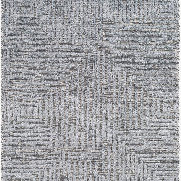 surya lora lor 2301 denim rug