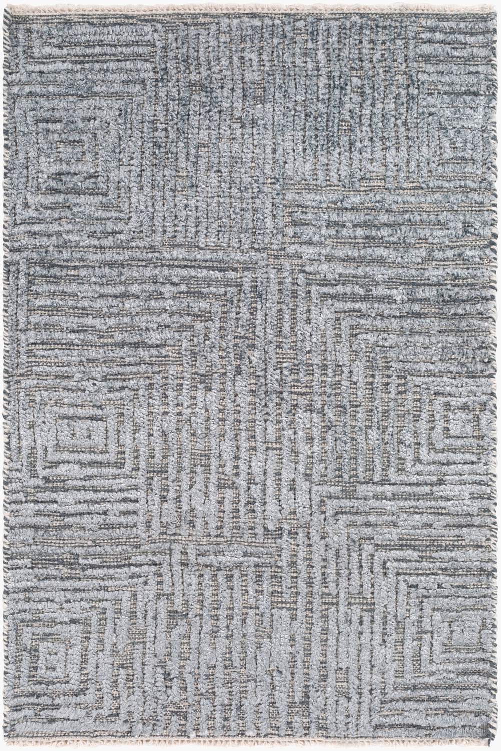 surya lora lor 2301 denim rug