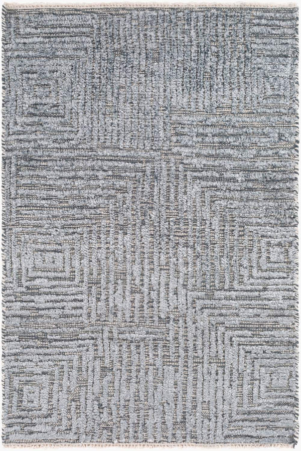 surya lora lor 2301 denim rug