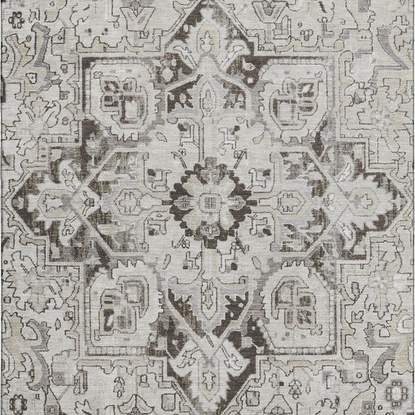 addison mayfield amf570 ivory rug