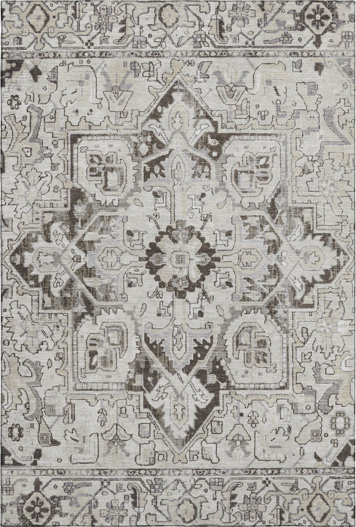 addison mayfield amf570 ivory rug