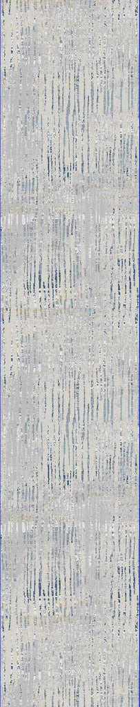 dynamic castilla 3539 995 grey rug