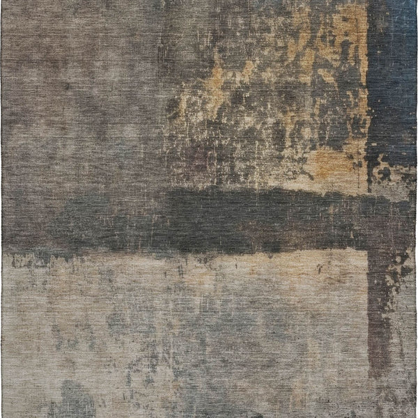 dalyn nouveau nv16 coffee rug
