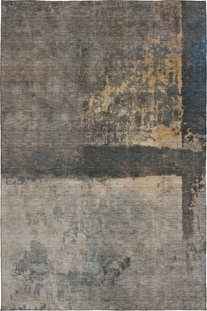 dalyn nouveau nv16 coffee rug