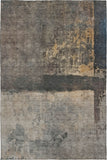 dalyn nouveau nv16 coffee rug