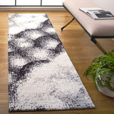 safavieh clearance easy care aud111f pink rug