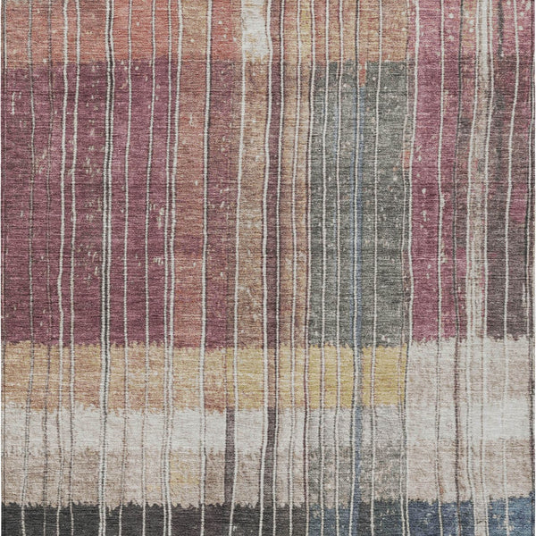 addison chantille acn1962 mauve rug