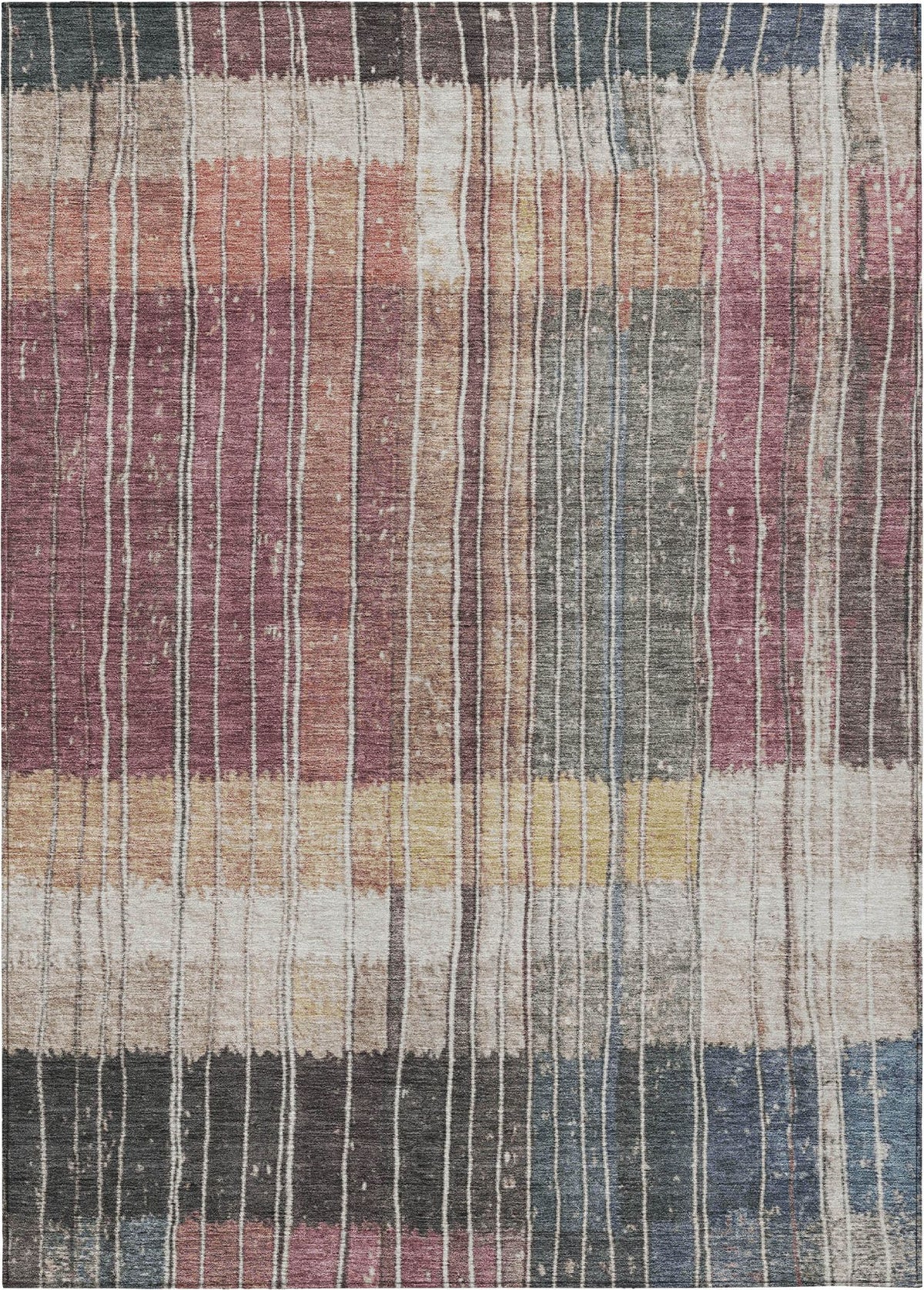 addison chantille acn1962 mauve rug