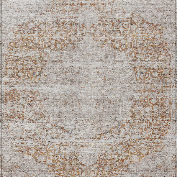addison chantille acn1146 copper rug