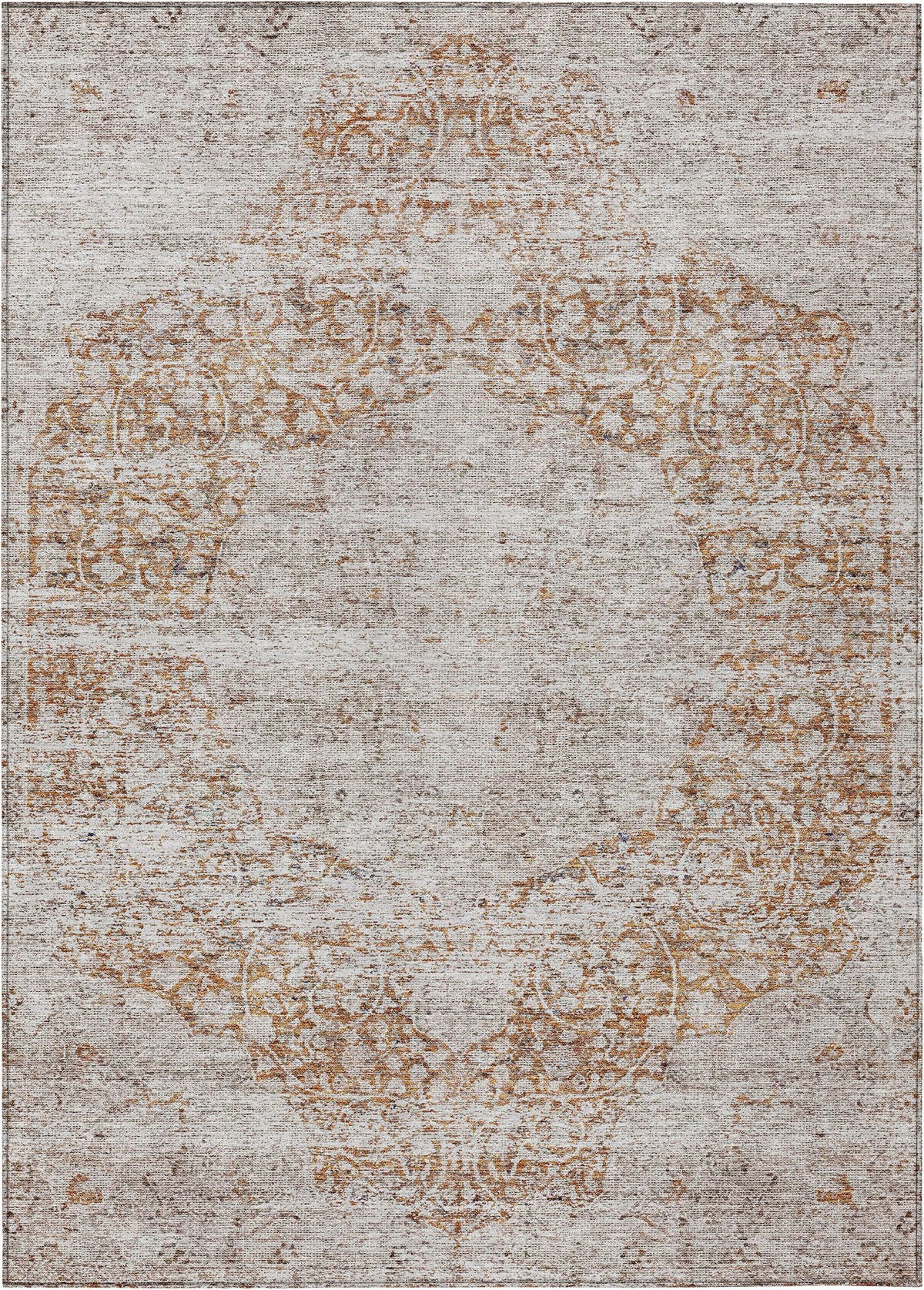 addison chantille acn1146 copper rug