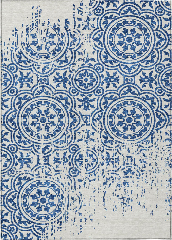 addison chantille acn758 navy rug
