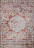 addison chantille acn675 red rug
