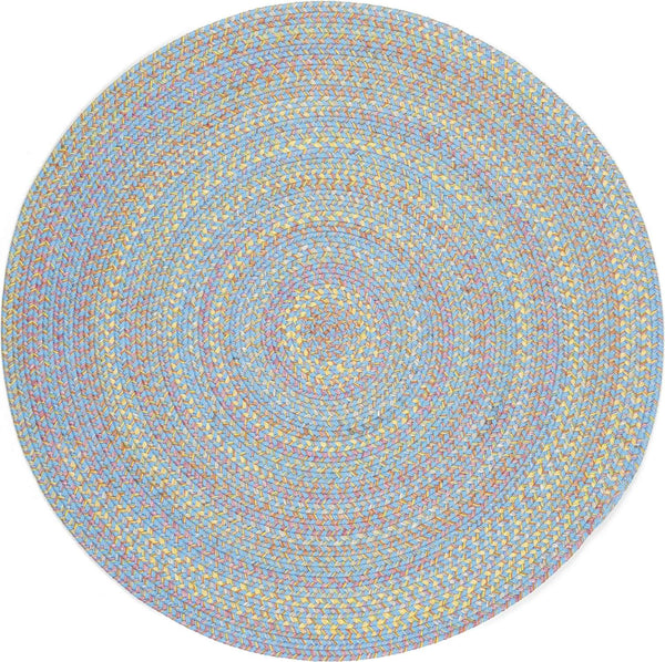 rhody playtime pt07 aqua blue rug