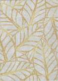 addison chantille acn741 gold rug
