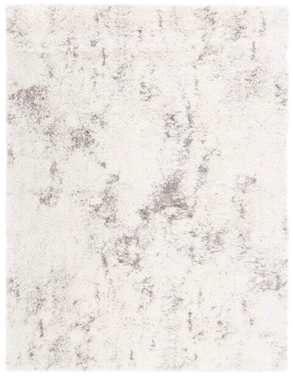 safavieh clearance cloud shag cld110a ivory rug