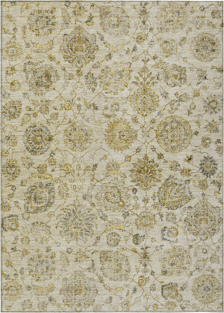 addison chantille acn1833 beige rug