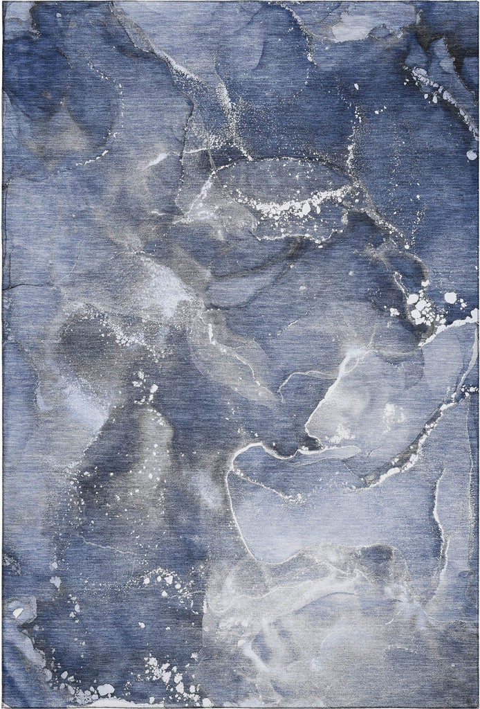 addison mayfield amf518 navy rug