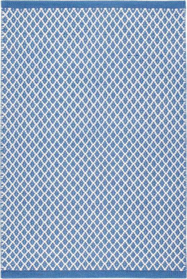 dash albert mainsail da1952 french blue rug