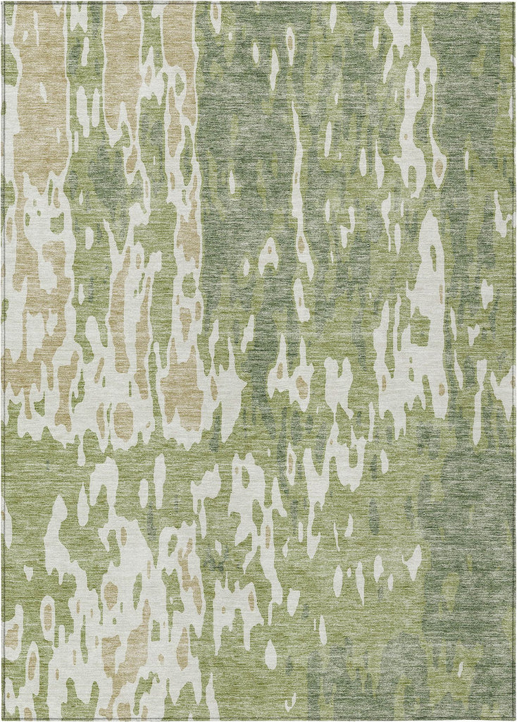 addison chantille acn957 aloe rug