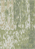addison chantille acn957 aloe rug