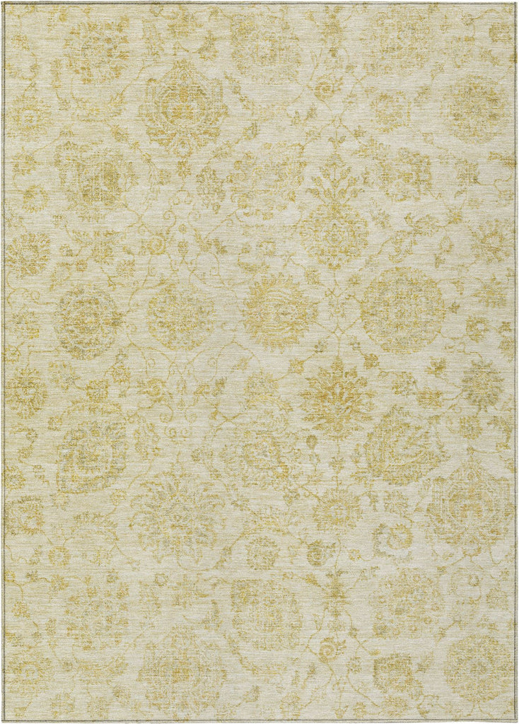 addison chantille acn1833 gold rug