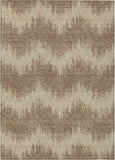 addison chantille acn880 brown rug